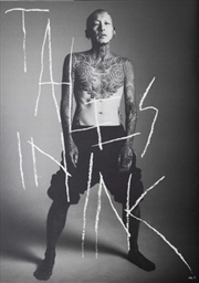 Buy Tales in Ink : Rob Walbers & Bart Luijten