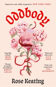 Buy Oddbody