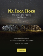Buy Na Inoa Hoku : Hawaiian and Pacific Star Names