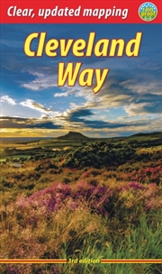 Buy Cleveland Way