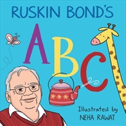 Buy Ruskin Bond's ABC