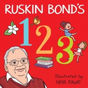 Buy Ruskin Bond's 123