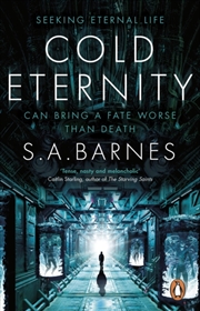 Buy Cold Eternity