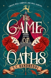 Buy The Game of Oaths