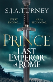 Buy Prince