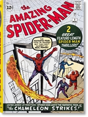Buy Marvel Comics Library : Spider-Man. 1962-1964