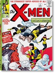Buy Marvel Comics Library : X-Men. 1963-1966