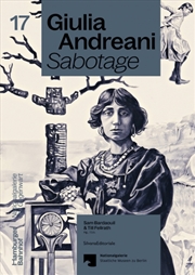 Buy Giulia Andreani : Sabotage