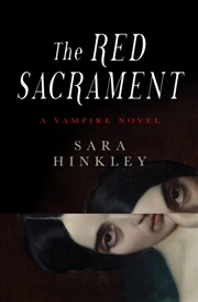 Buy The Red Sacrament