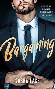 Buy Bargaining