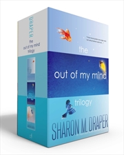 Buy The Out of My Mind Trilogy