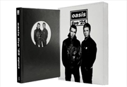 Buy The Oasis '25 Live Opus : Wonderwall Edition