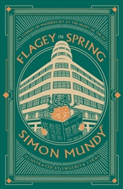 Buy Flagey in Spring