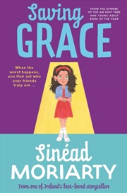 Buy Saving Grace