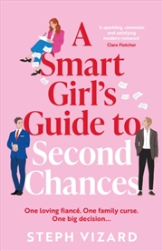 Buy A Smart Girl's Guide to Second Chances