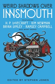 Buy Weird Shadows Over Innsmouth