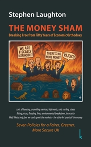Buy The Money Sham