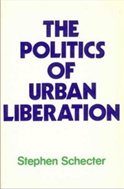 Buy Political Urban Liberation