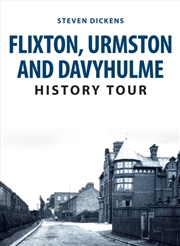 Buy Flixton, Urmston and Davyhulme History Tour