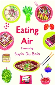 Buy Eating Air