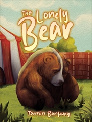 Buy The Lonely Bear