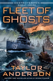Buy Fleet of Ghosts