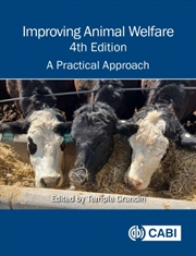 Buy Improving Animal Welfare : A Practical Approach