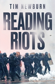 Buy Reading Riots