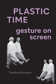 Buy Plastic Time : Gesture on Screen
