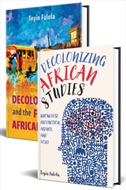 Buy Decolonization of African Studies and the Future of African Studies [2 volume set]