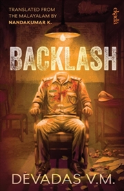Buy Backlash