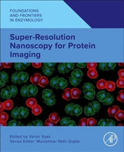 Buy Super-Resolution Nanoscopy for Protein Imaging