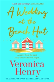 Buy A Wedding at the Beach Hut