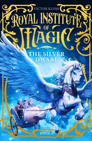 Buy The Silver Dwarf