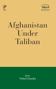 Buy Afghanistan Under Taliban
