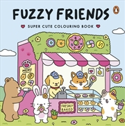 Buy Fuzzy Friends