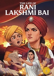 Buy The Life of Rani Lakshmi Bai