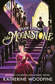 Buy The Moonstone: A Quick Read