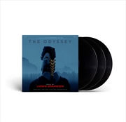 Buy The Odyssey