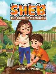 Buy SHEB: The Woolly Mammoth