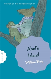 Buy Abel's Island