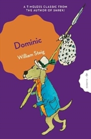 Buy Dominic