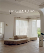Buy Timeless Living Yearbook 2027