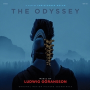 Buy The Odyssey