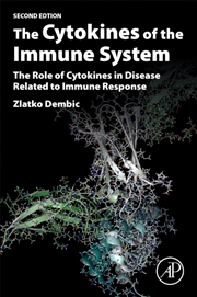 Buy The Cytokines of the Immune System : The Role of Cytokines in Disease Related to Immune Response