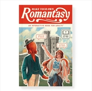 Buy Make Your Own Romantasy