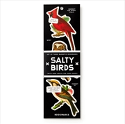 Buy Salty Birds Magnetic Bookmark Set