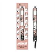 Buy Moomin Love Boxed Decorative Ballpoint Pen