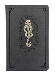 Buy Harry Potter: Dark Mark Hardcover Journal