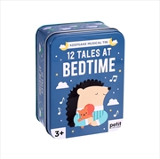 Buy 12 Tales at Bedtime